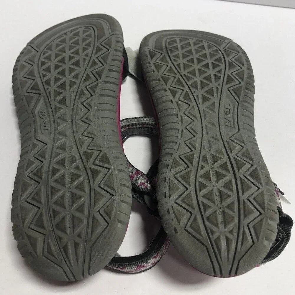 Teva big kids’